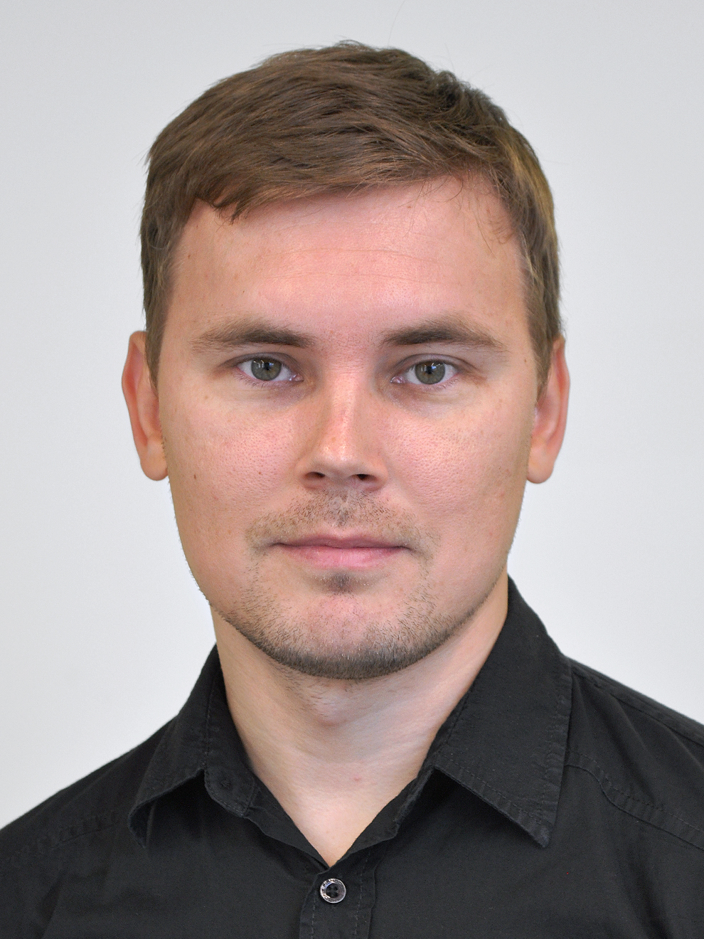 Alexander Lavrentyev