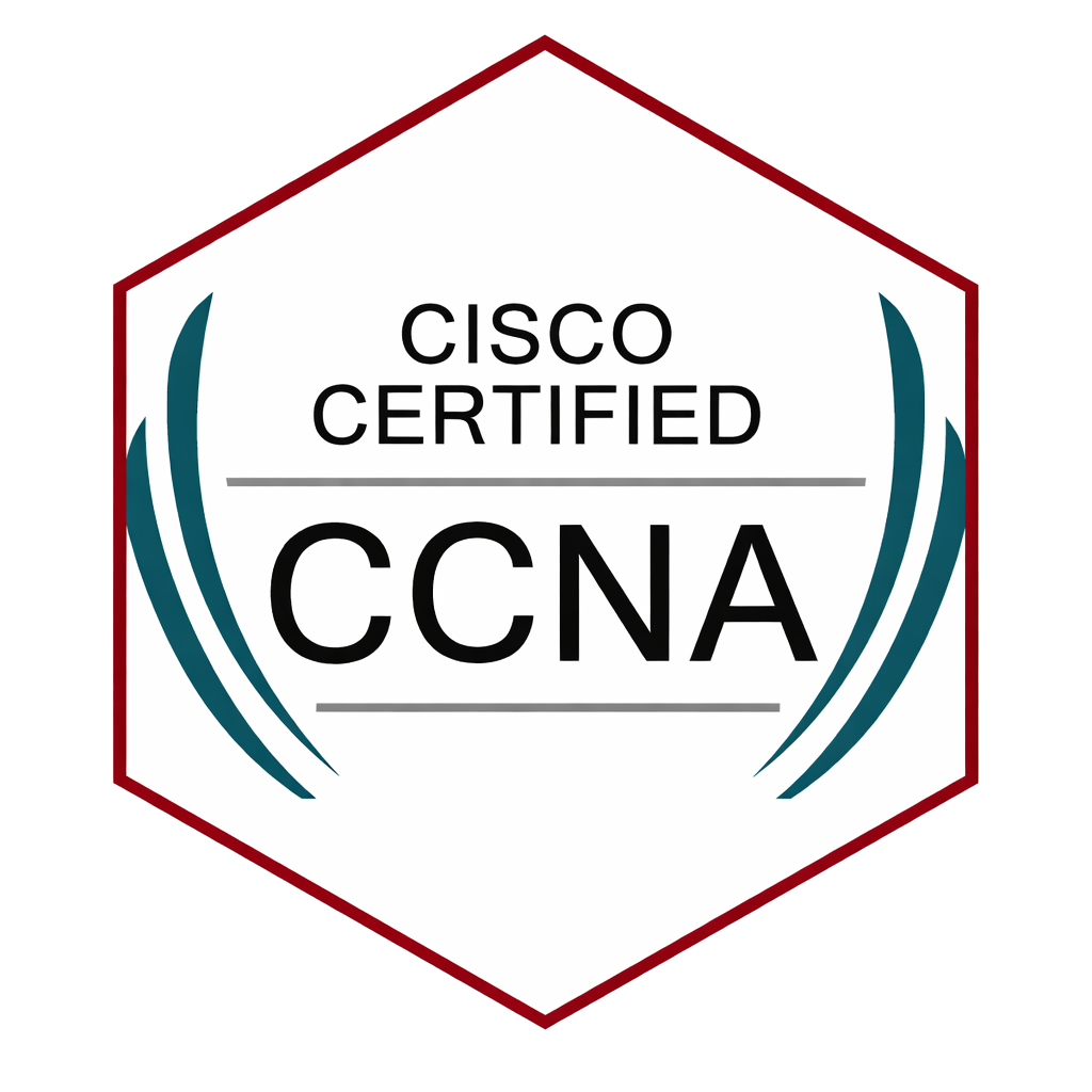 Cisco Certified Network Associate (CCNA)